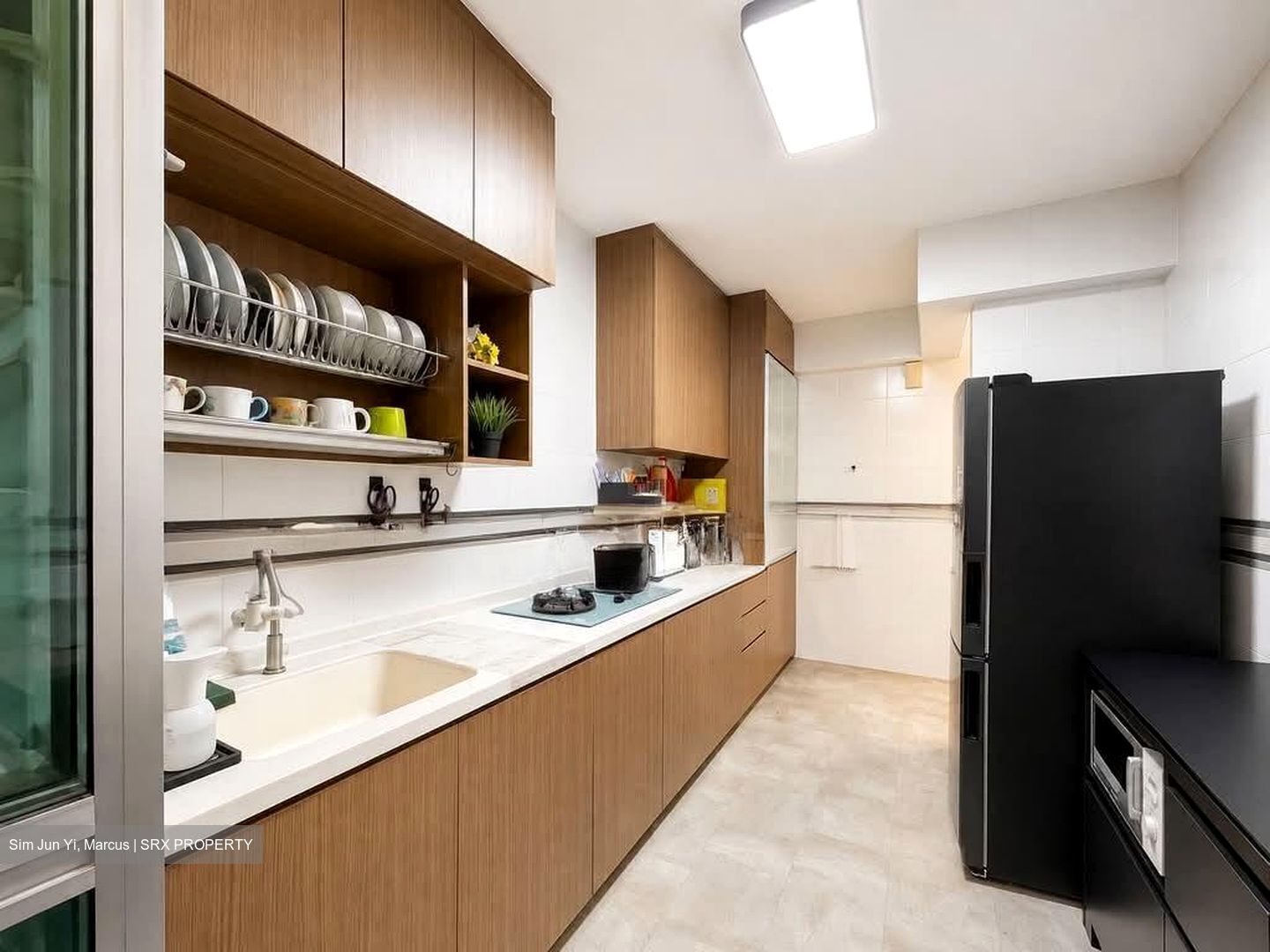 Blk 463B Sembawang Riverlodge (Sembawang), HDB 4 Rooms #582521441